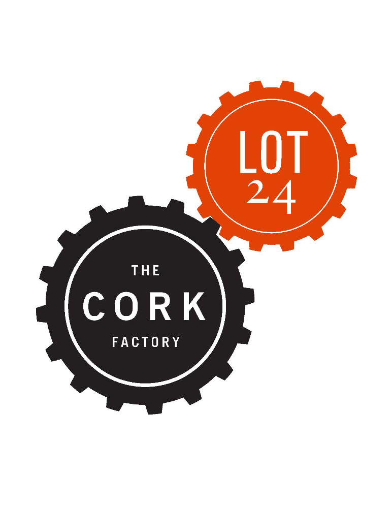 Cork Factory Lofts and Lot 24